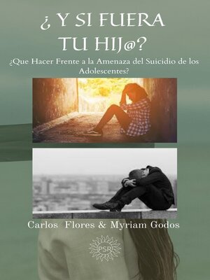 cover image of ¿Qué Hacer Frente a la Amenaza del Suicidio de los Adolescentes?